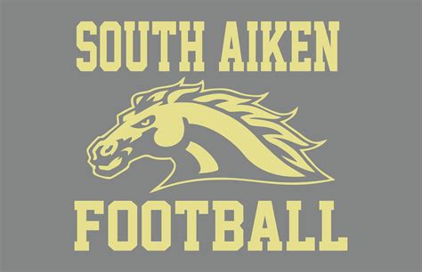 south aiken high school football